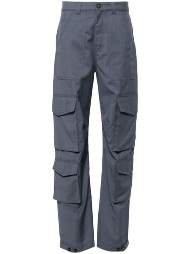 Journey Cargo Trousers - Golden Goose - Modalova