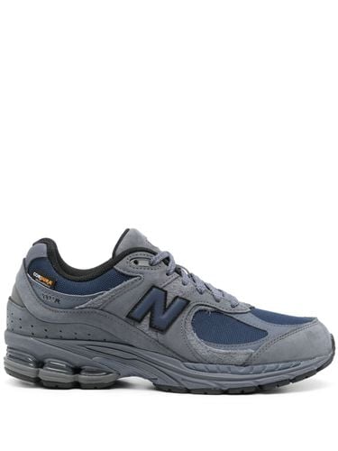 NEW BALANCE - M2002 Sneakers - New Balance - Modalova