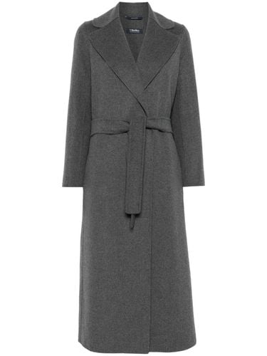 S MAX MARA - Wool Long Coat - 'S Max Mara - Modalova