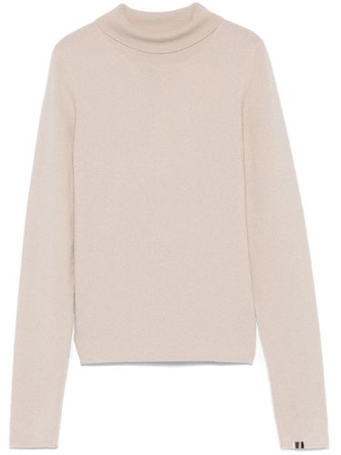 Audrey Cashmere High-neck Jumper - Extreme Cashmere - Modalova