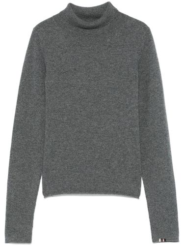 Audrey Cashmere High-neck Jumper - Extreme Cashmere - Modalova