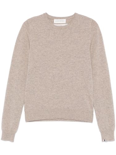 Body Cashmere Crewneck Sweater - Extreme Cashmere - Modalova