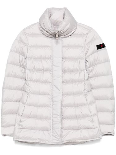 PEUTEREY - Flagstaff Down Jacket - Peuterey - Modalova