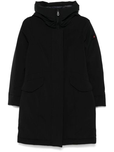 PEUTEREY - Emin Tj Nylon Parka Coat - Peuterey - Modalova