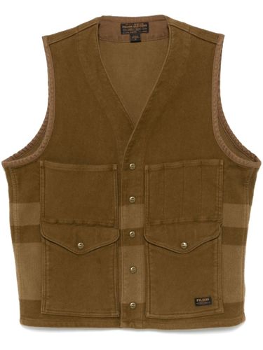 FILSON - Cotton Vest - Filson - Modalova