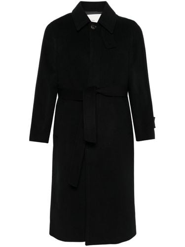 DUNST - Wool Belted Coat - Dunst - Modalova