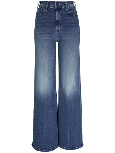 MOTHER - Denim Cotton Jeans - Mother - Modalova