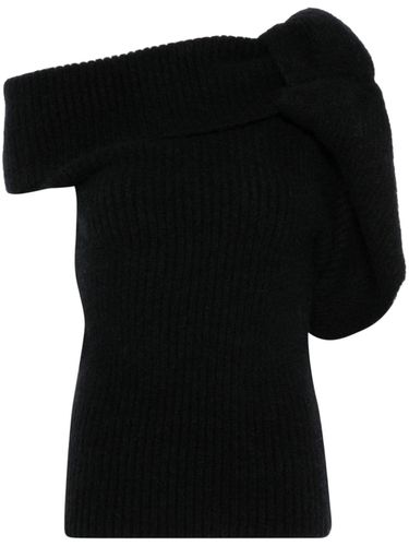 RICK OWENS - Wool Blend Top - Rick Owens - Modalova