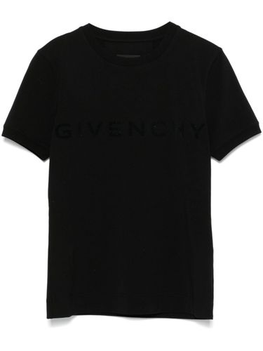 GIVENCHY - Cotton T-shirt - Givenchy - Modalova