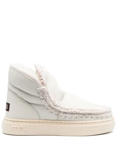 MOU - Eskimo Sneaker Bold Boots - Mou - Modalova