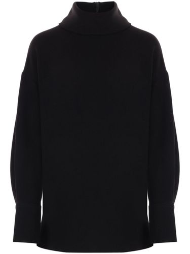 ALBERTO BIANI - High-neck Jumper - Alberto Biani - Modalova