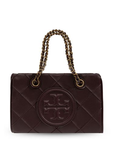 Fleming Soft Mini Leathter Tote - Tory Burch - Modalova