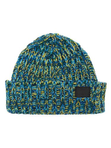 PAUL SMITH - Wool Chunky Beanie - Paul Smith - Modalova