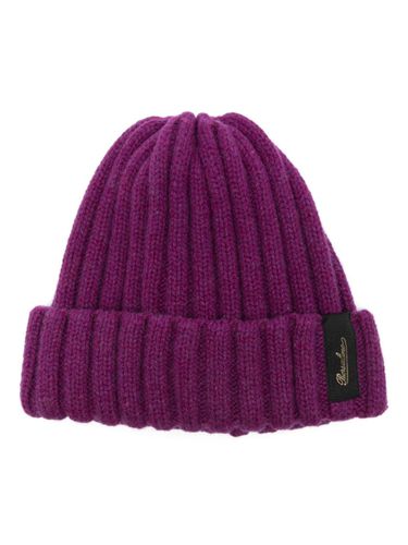 BORSALINO - Cashmere Beanie - Borsalino - Modalova