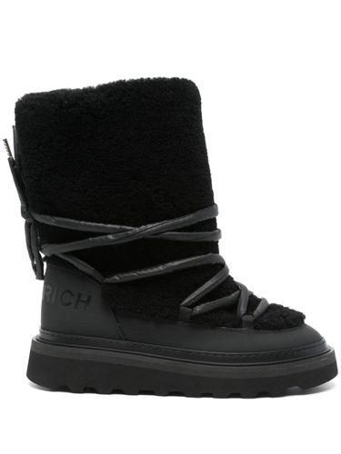 WOOLRICH - Ecofur Snow Boots - Woolrich - Modalova