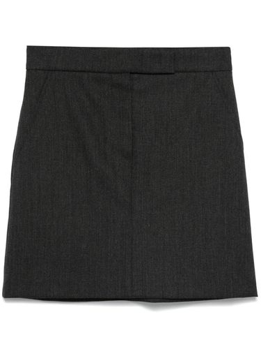 MAX MARA - Wool Skirt - Max Mara - Modalova