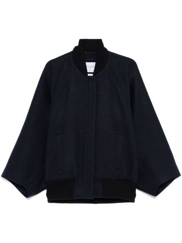 MAX MARA - Cashmere Cape - Max Mara - Modalova