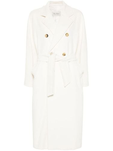 MAX MARA - Madame Wool Coat - Max Mara - Modalova