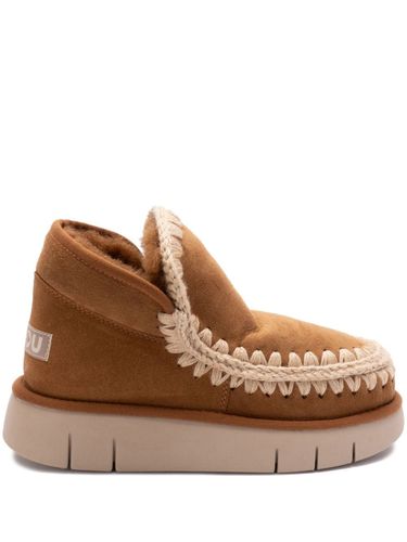 MOU - Eskimo Bounce Sneaker - Mou - Modalova