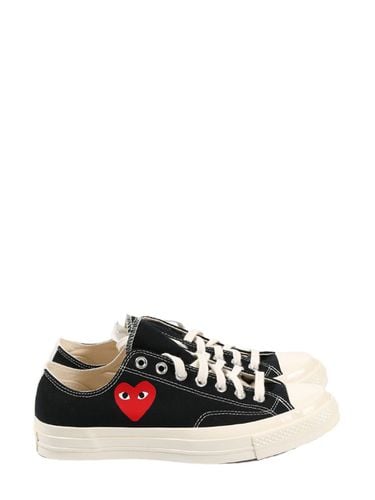 Chuck Taylor Low-top Sneakers - Comme Des Garcons Play - Modalova