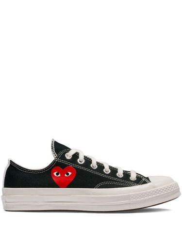 Chuck Taylor Low-top Sneakers - Comme Des Garcons Play - Modalova