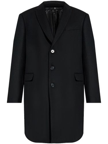 EMPORIO ARMANI - Wool Coat - Emporio Armani - Modalova