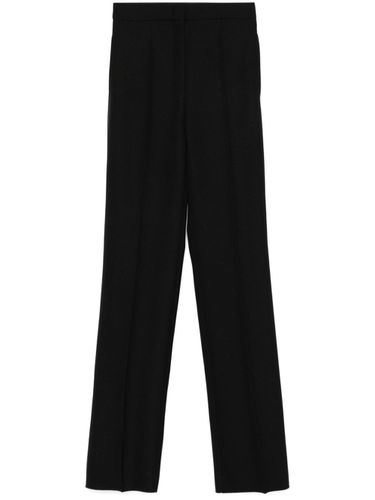 MAX MARA - Wool Trousers - Max Mara - Modalova