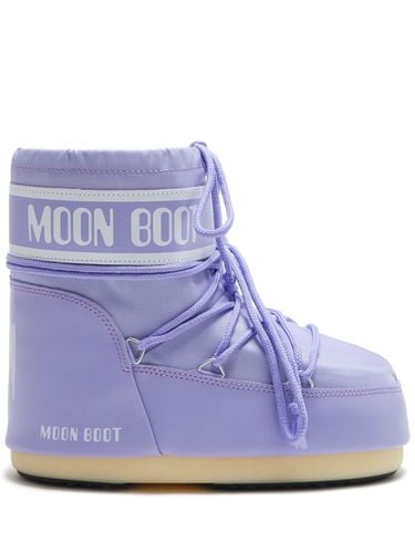 MOON BOOT - Icon Low Snow Boots - Moon Boot - Modalova