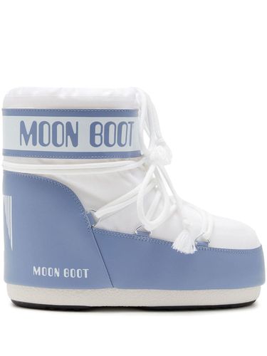 MOON BOOT - Icon Low Snow Boots - Moon Boot - Modalova