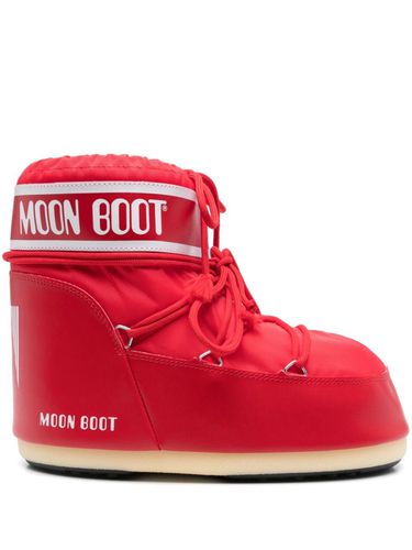 MOON BOOT - Icon Low Snow Boots - Moon Boot - Modalova