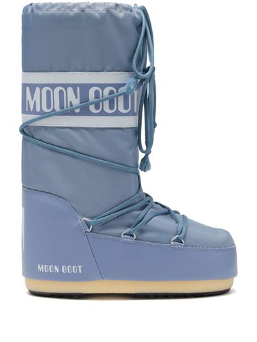 MOON BOOT - Icon Snow Boots - Moon Boot - Modalova