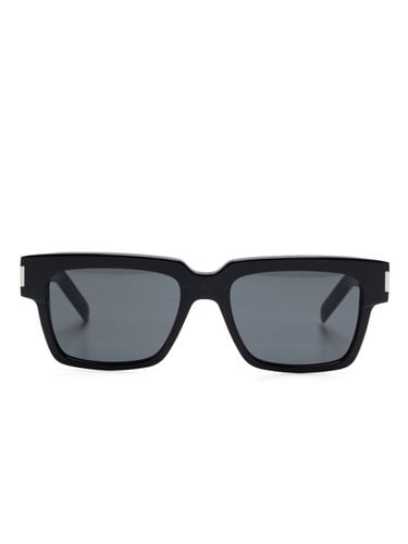 SAINT LAURENT - Sl 732 Sunglasses - Saint Laurent - Modalova