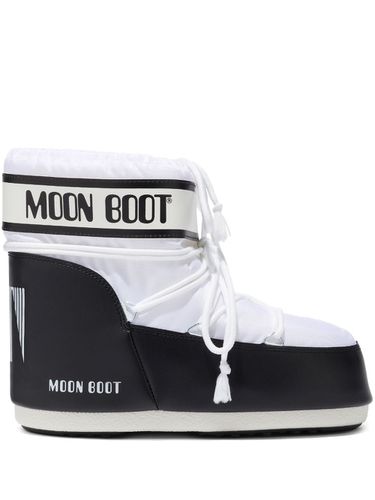 MOON BOOT - Icon Low Snow Boots - Moon Boot - Modalova