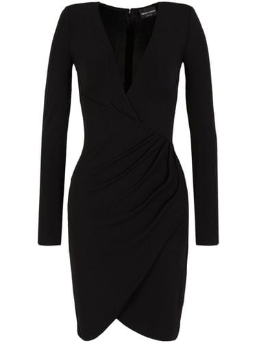 EMPORIO ARMANI - Short Dress - Emporio Armani - Modalova