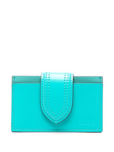 Leather Le Porte-carte Bambino - Jacquemus - Modalova