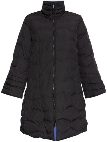 EMPORIO ARMANI - Nylon Down Jacket - Emporio Armani - Modalova