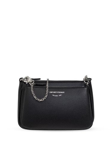 EMPORIO ARMANI - Shoulder Bag - Emporio Armani - Modalova