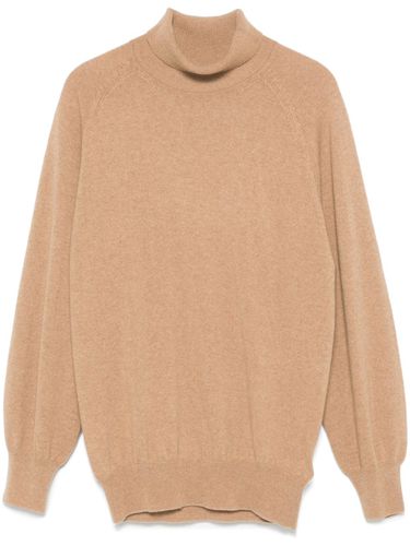 KHAITE - Percy Cashmere Sweater - Khaite - Modalova