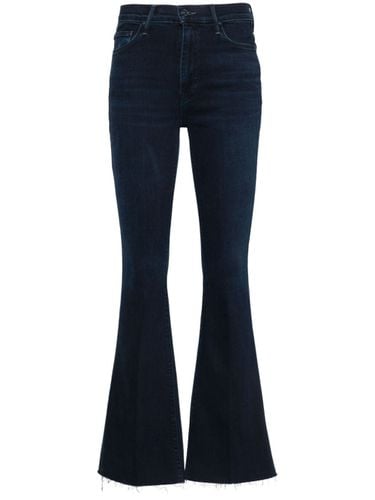 MOTHER - Bootcut Denim Jeans - Mother - Modalova