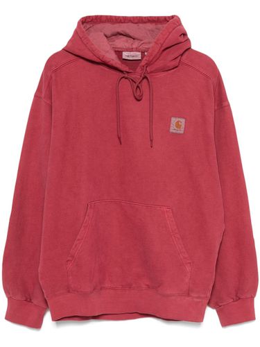 Hooded Vista Cotton Sweatshirt - Carhartt Wip - Modalova