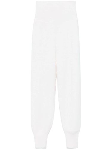 CHLOÉ - Wool Knitted Trousers - Chloé - Modalova