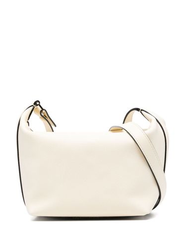 Mochi Leather Shoulder Bag - Valextra - Modalova