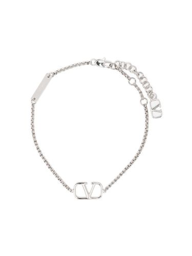 Vlogo Signature Bracelet - Valentino Garavani - Modalova