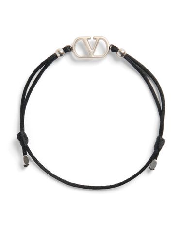 Vlogo Signature Bracelet - Valentino Garavani - Modalova