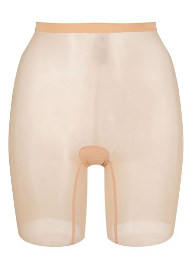 WOLFORD - Shaping Tulle Shorts - Wolford - Modalova