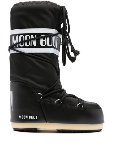 MOON BOOT - Icon Snow Boots - Moon Boot - Modalova