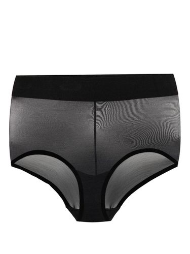 WOLFORD - High Waist Shaping Panty - Wolford - Modalova