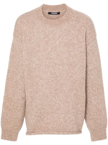 Le Pull Jumper - Jacquemus - Modalova