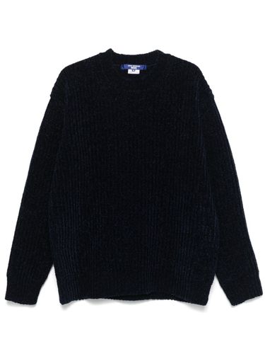 JUNYA WATANABE - Wool Blend Jumper - Junya Watanabe - Modalova