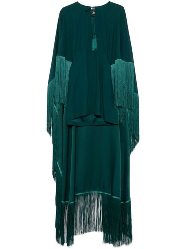 TALLER MARMO - V-necked Dress - Taller Marmo - Modalova